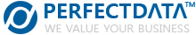 PerfectData Logo